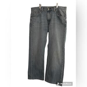 Levi's mens 559 relaxed straight leg jeans